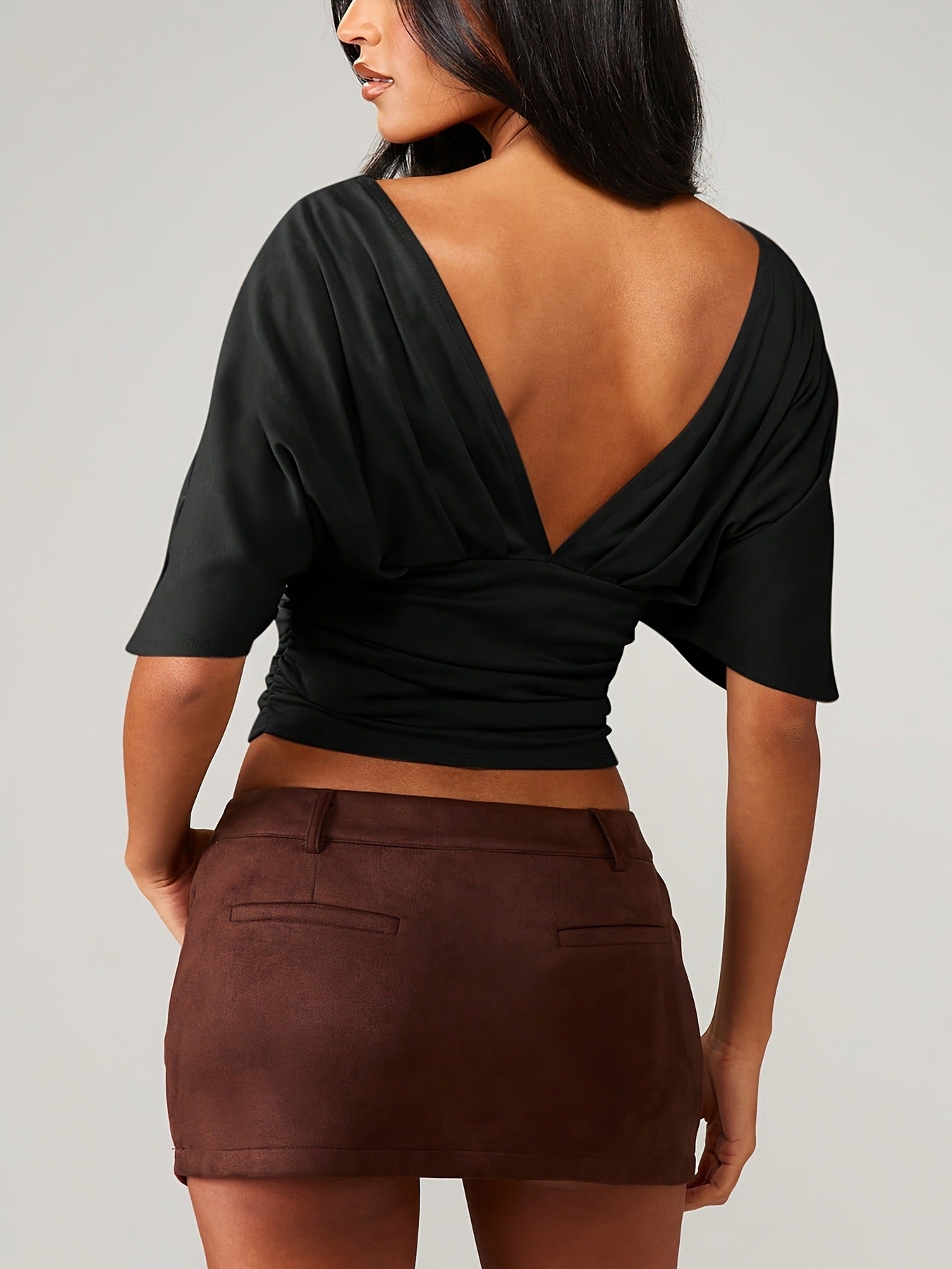VVZ Women's Stylish and Comfortable Casual Top