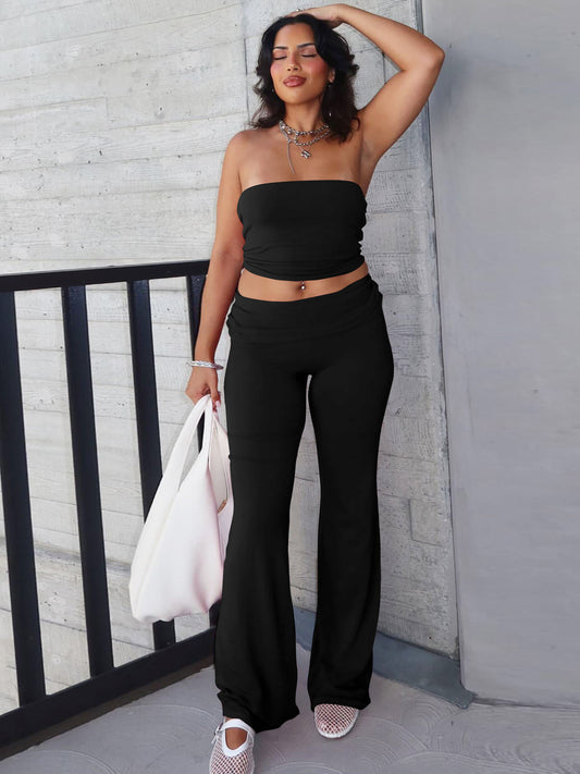 VVZ Casual, Stylish, and Comfortable Matching Set