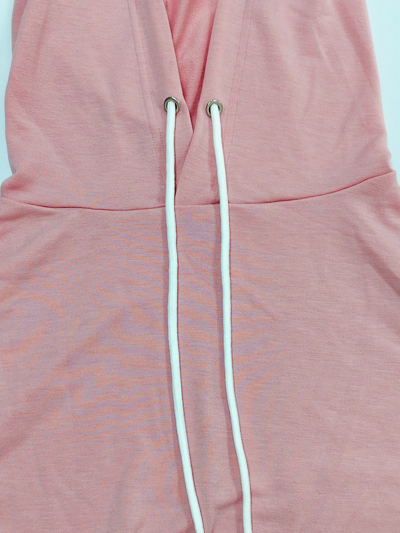 VVZ Women's Casual Hooded Sweatshirt Set