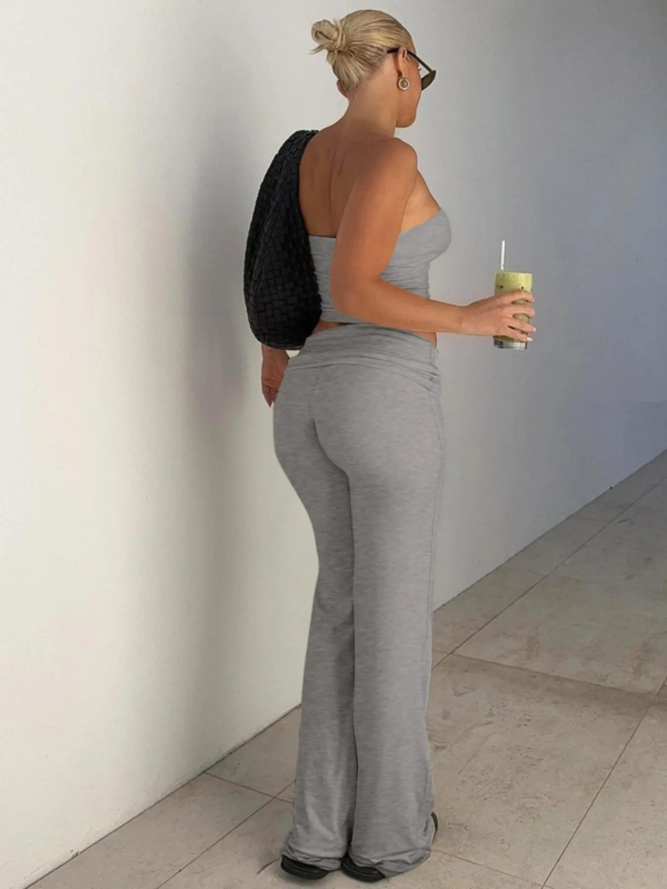 VVZ Casual, Stylish, and Comfortable Matching Set