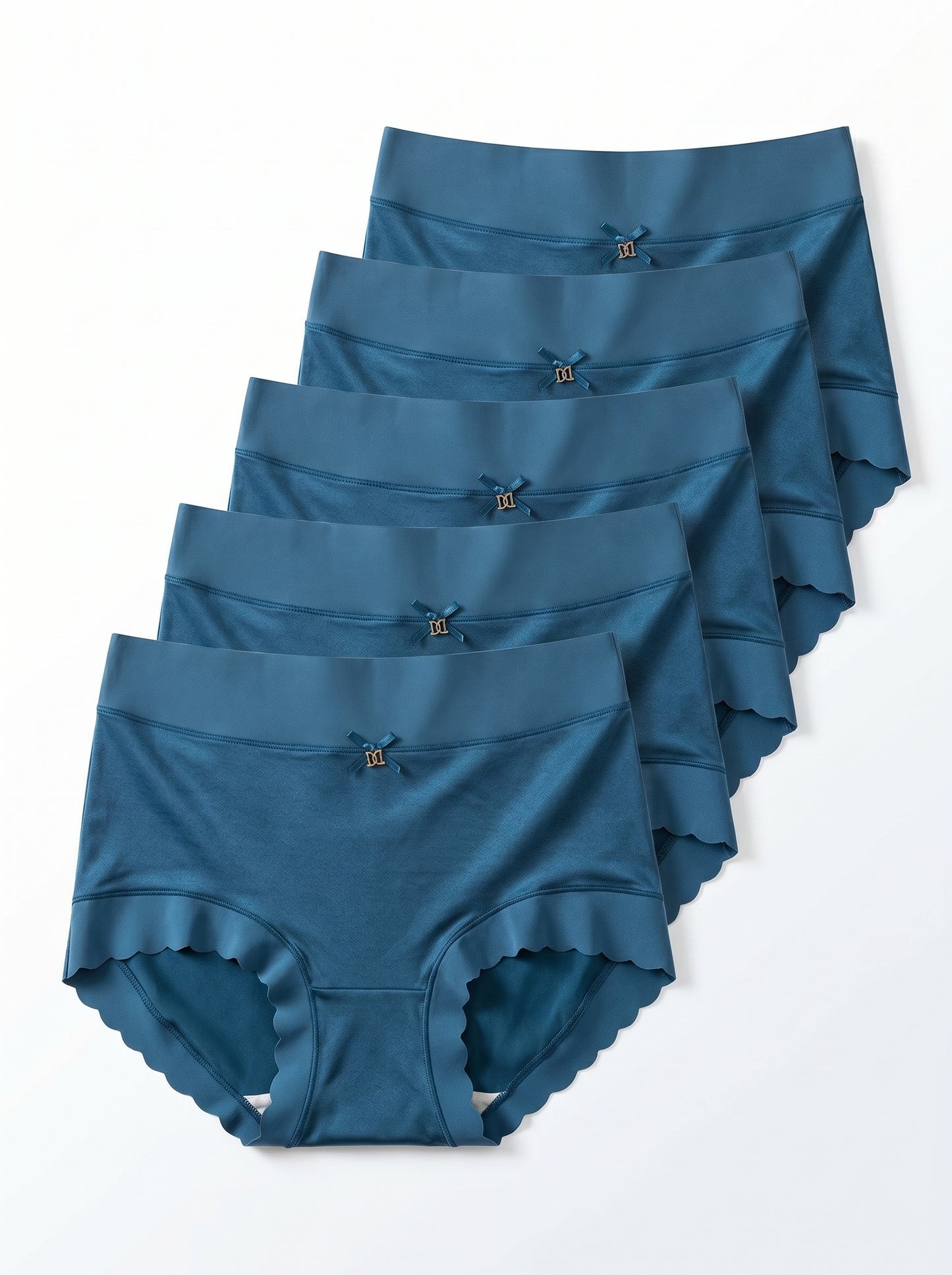 VVZ Women's mid-rise panties
