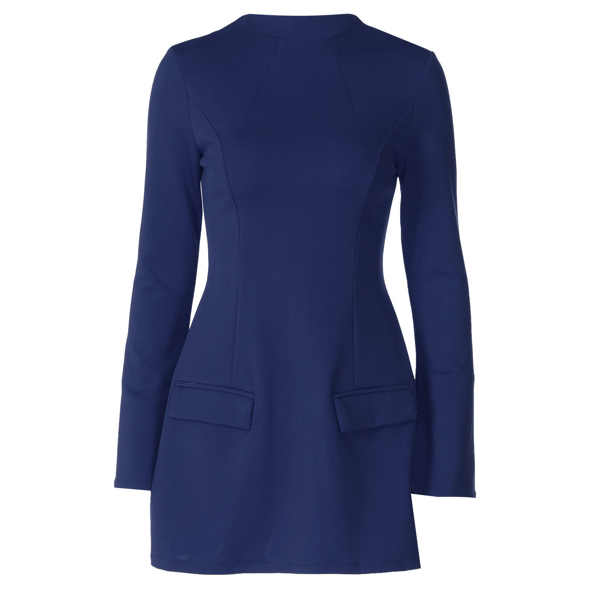 VVZ Elegant and versatile dress