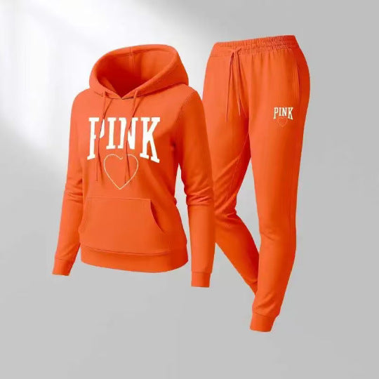 VVZ Women's casual sportswear