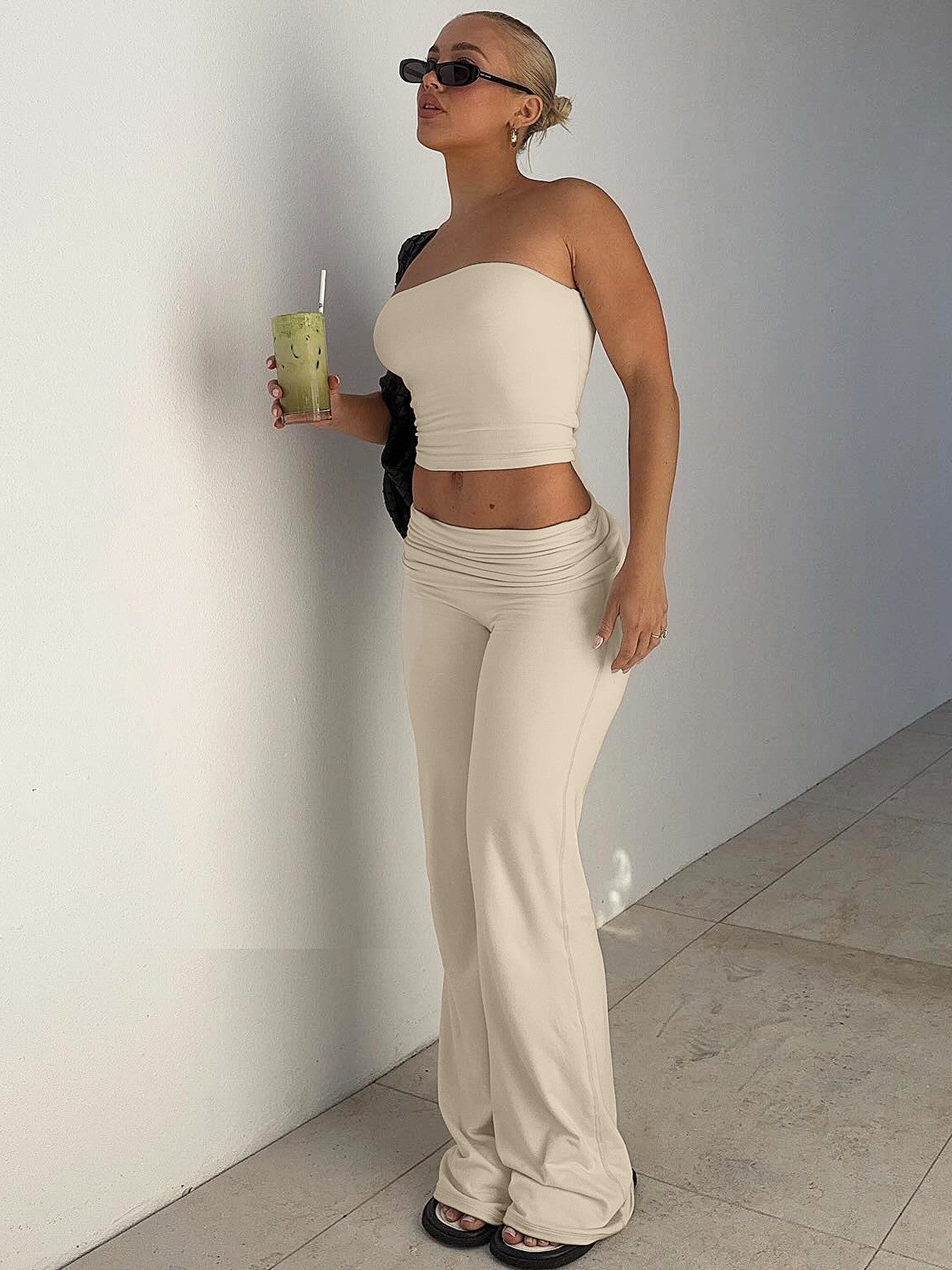 VVZ Casual, Stylish, and Comfortable Matching Set