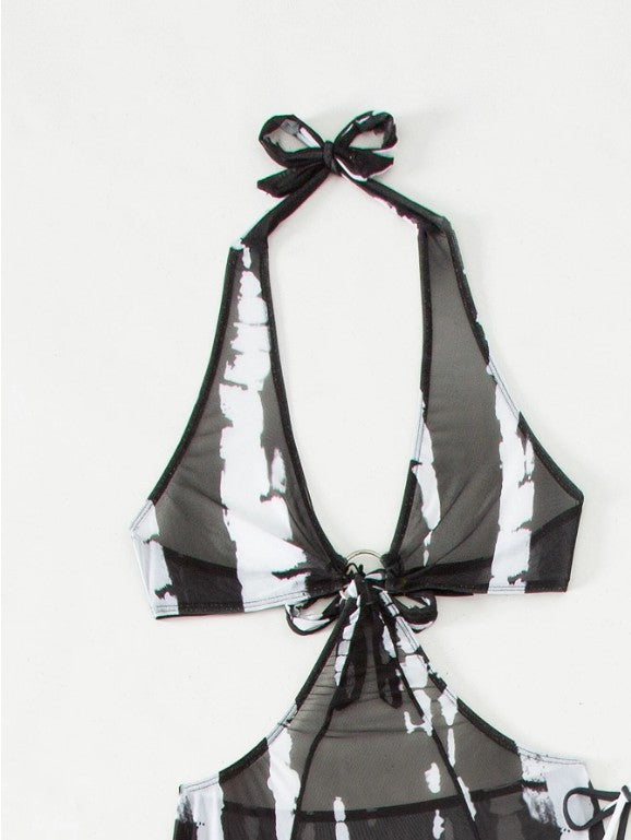 VVZ  Cover-Up Kimono for Beach Vacation