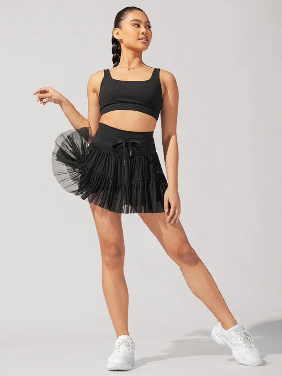 VVZ Women's Skort