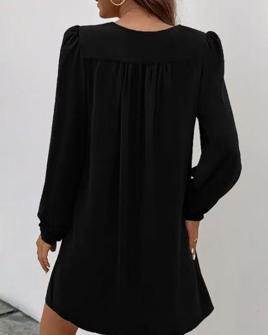 VVZ Womens Casual Dress