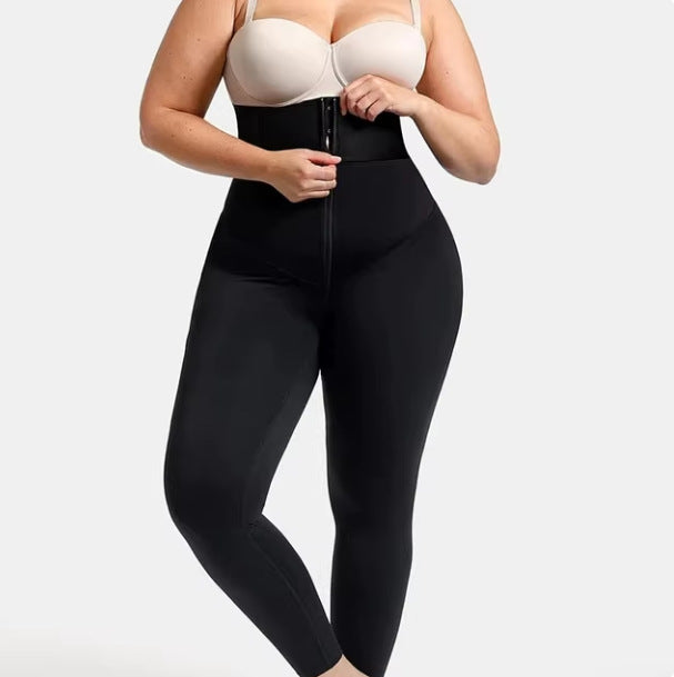 VVZ Waist-Shaping Leggings