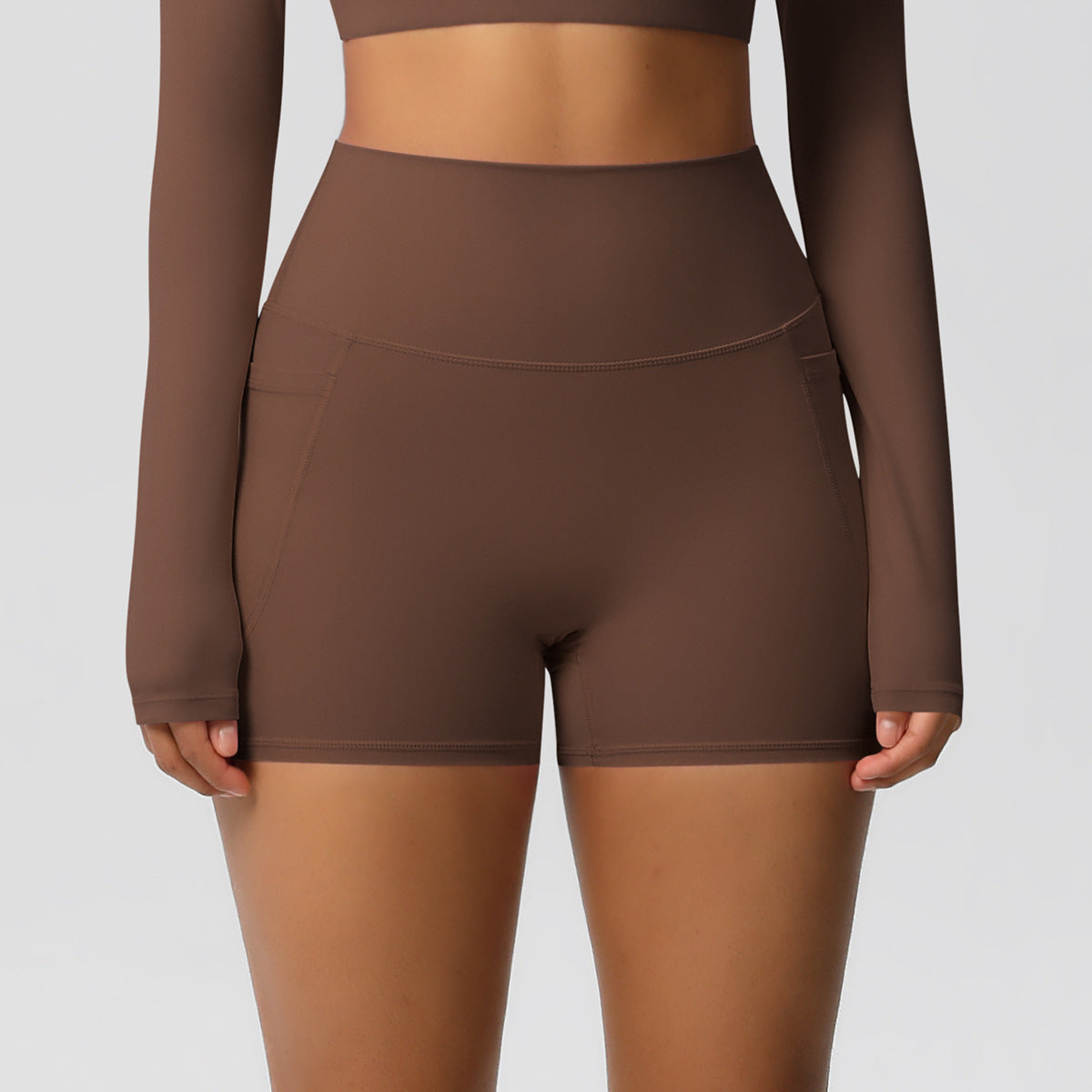 VVZ Women's Cycling Shorts