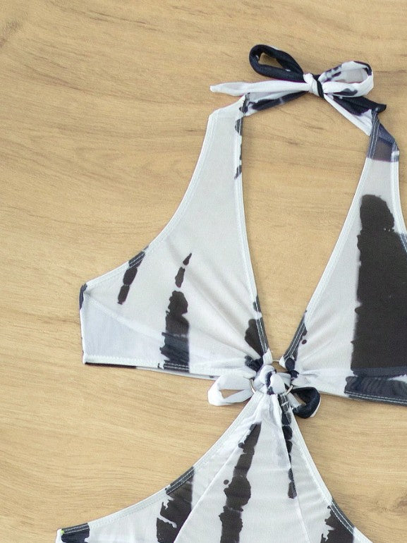 VVZ  Cover-Up Kimono for Beach Vacation