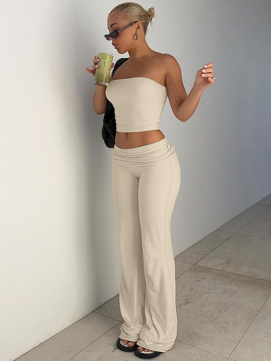 VVZ Casual, Stylish, and Comfortable Matching Set