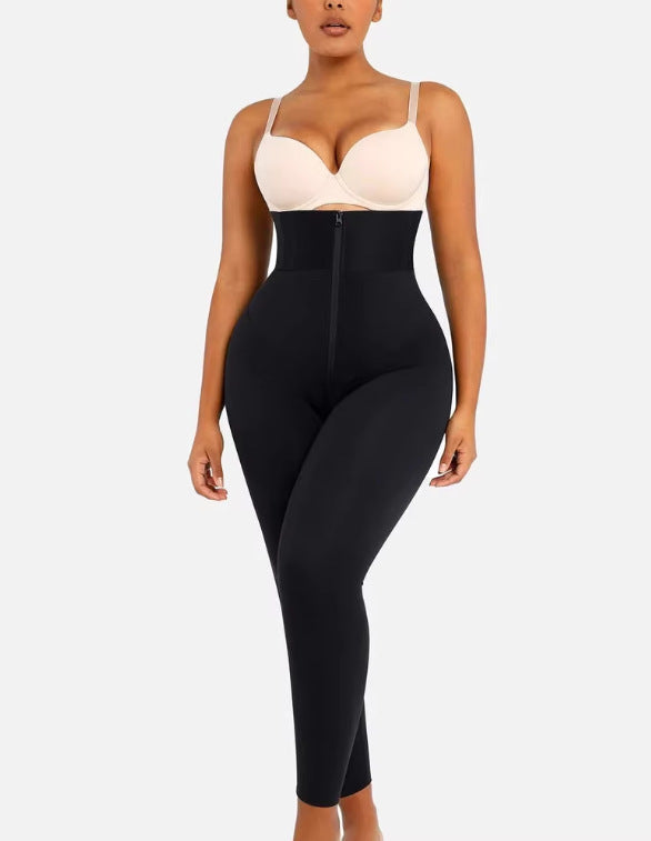 VVZ Waist-Shaping Leggings
