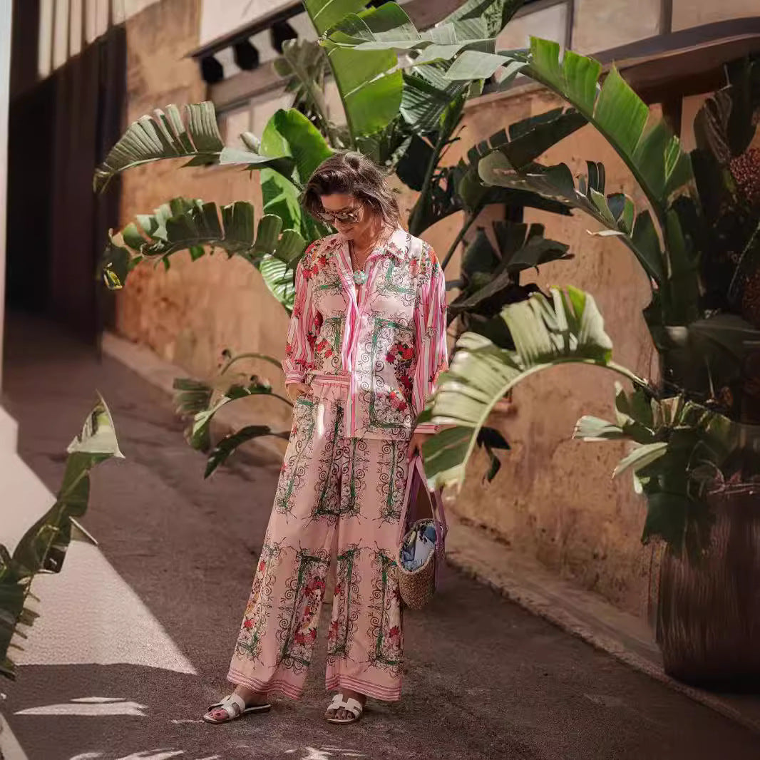 VVZ Women's Fashion Suit