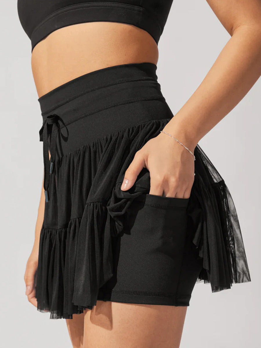VVZ Women's Skort