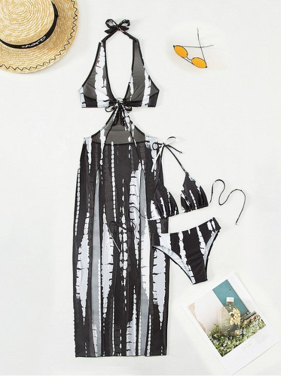 VVZ  Cover-Up Kimono for Beach Vacation
