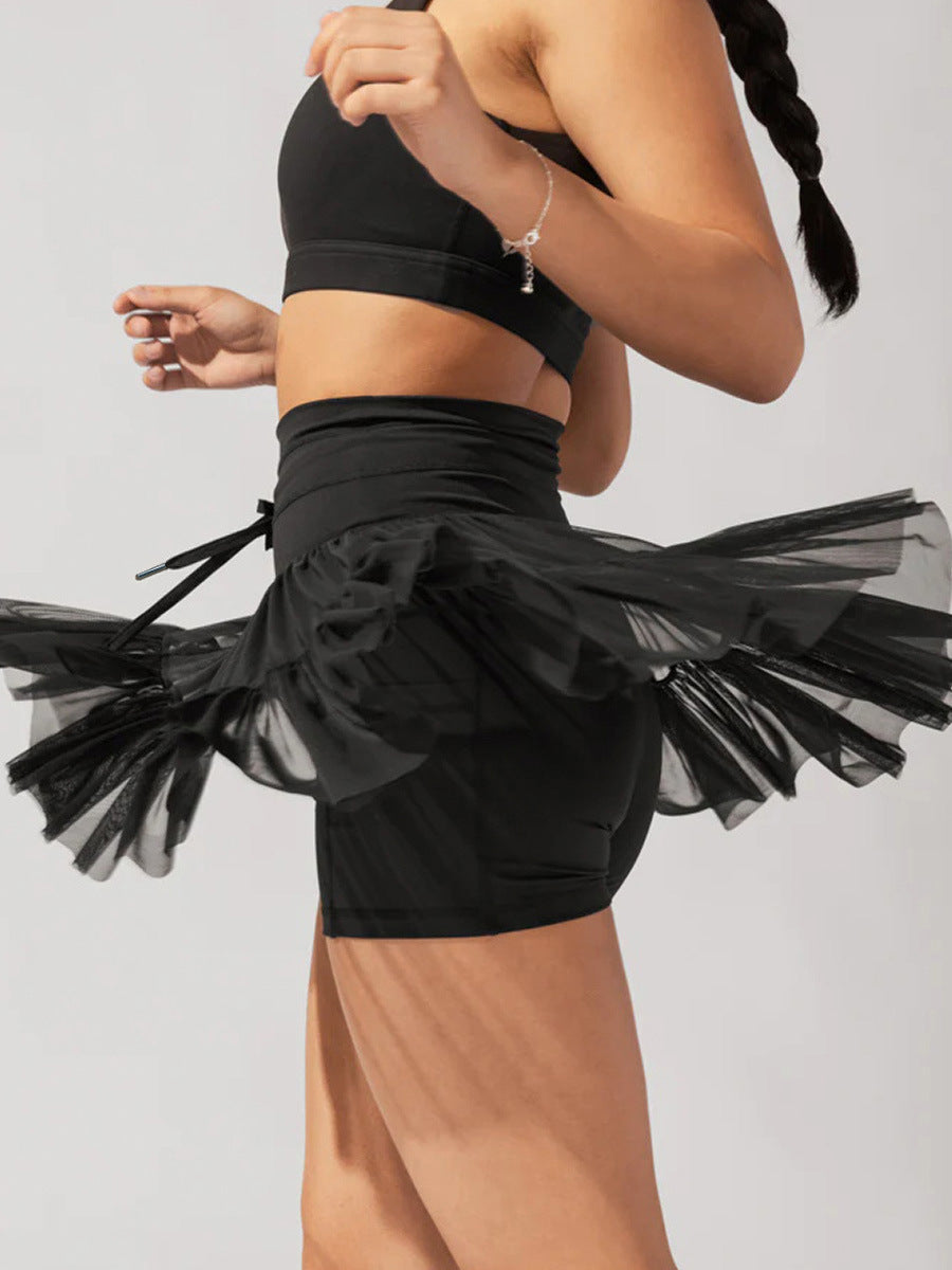 VVZ Women's Skort