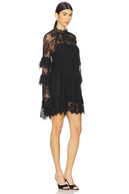 VVZ Women Lace Dress