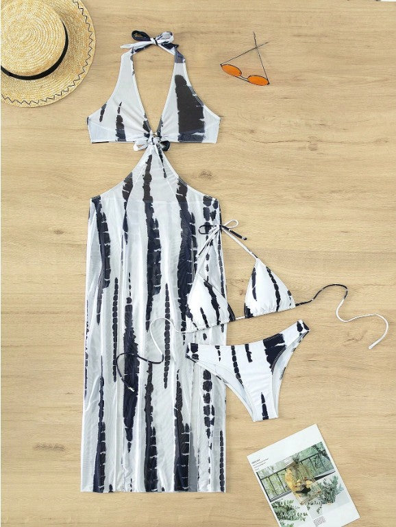 VVZ  Cover-Up Kimono for Beach Vacation