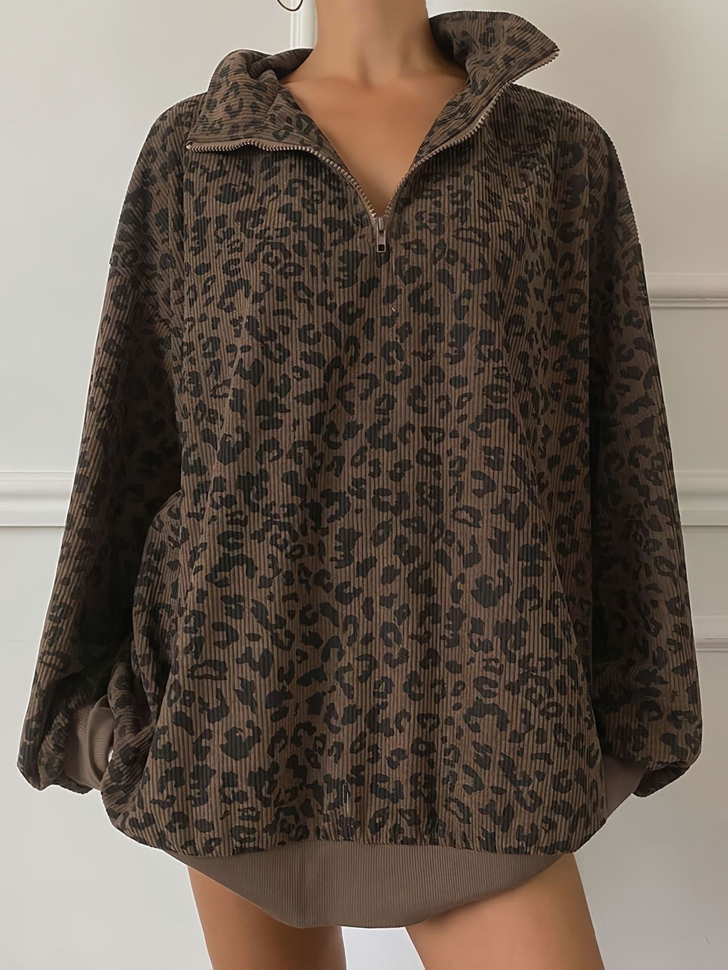 VVZ Women's Pullover Hoodie