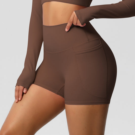 VVZ Women's Cycling Shorts