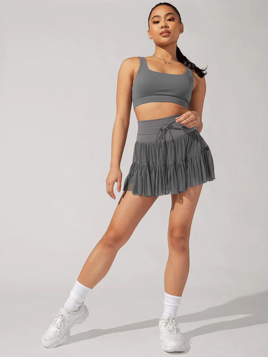 VVZ Women's Skort