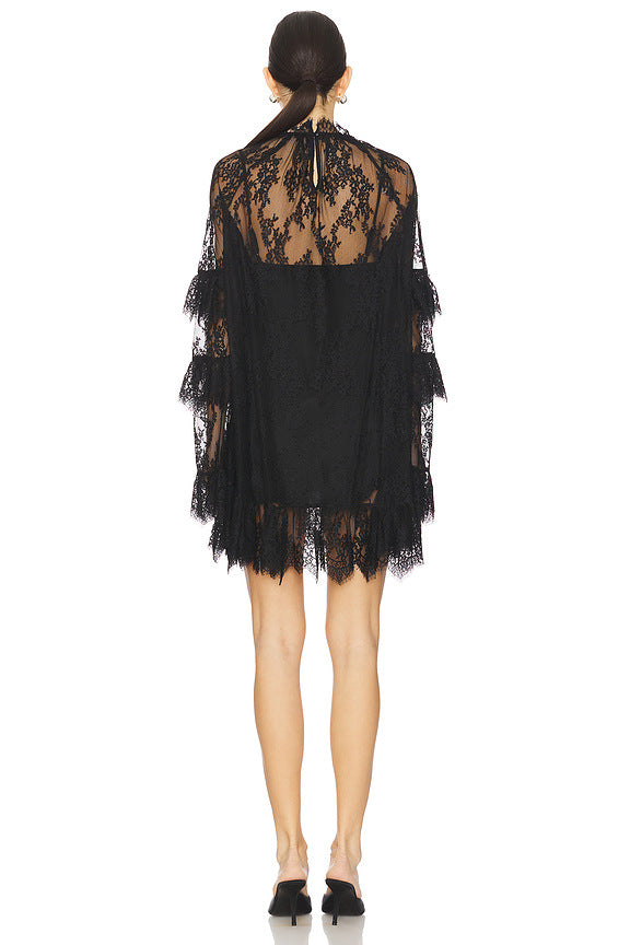 VVZ Women Lace Dress