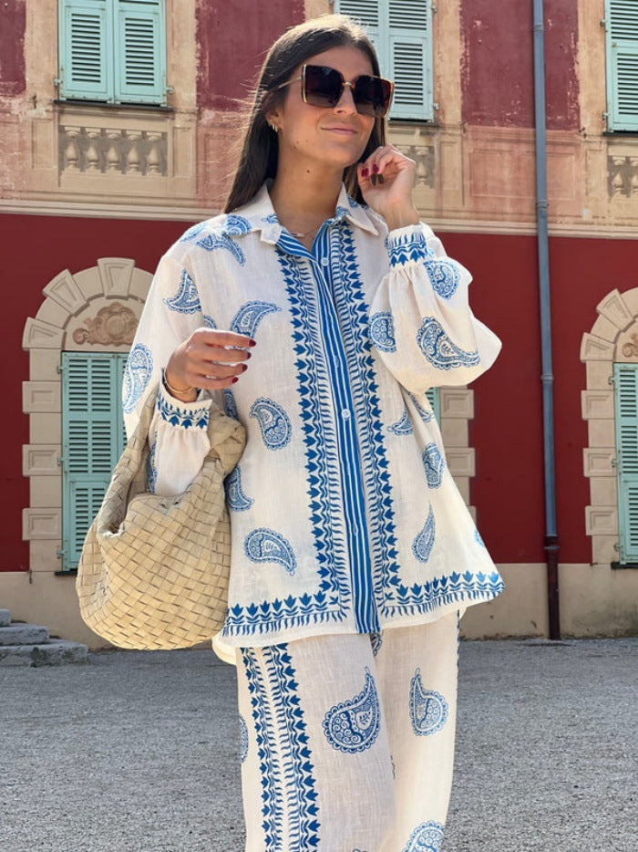 VVZ Women's Fashion Suit