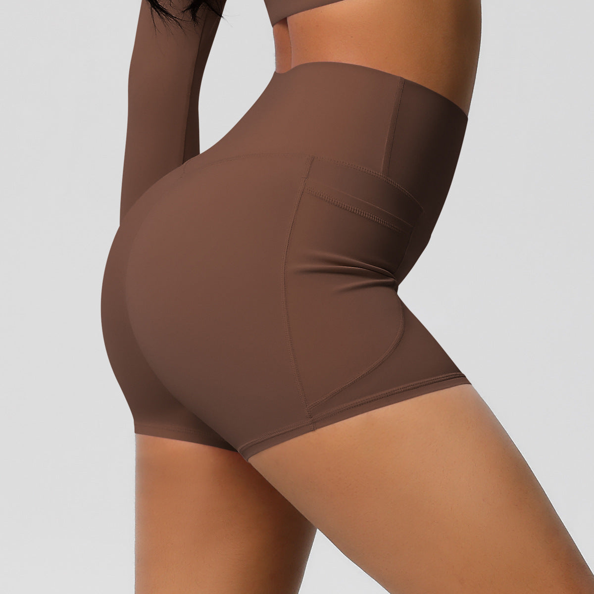 VVZ Women's Cycling Shorts