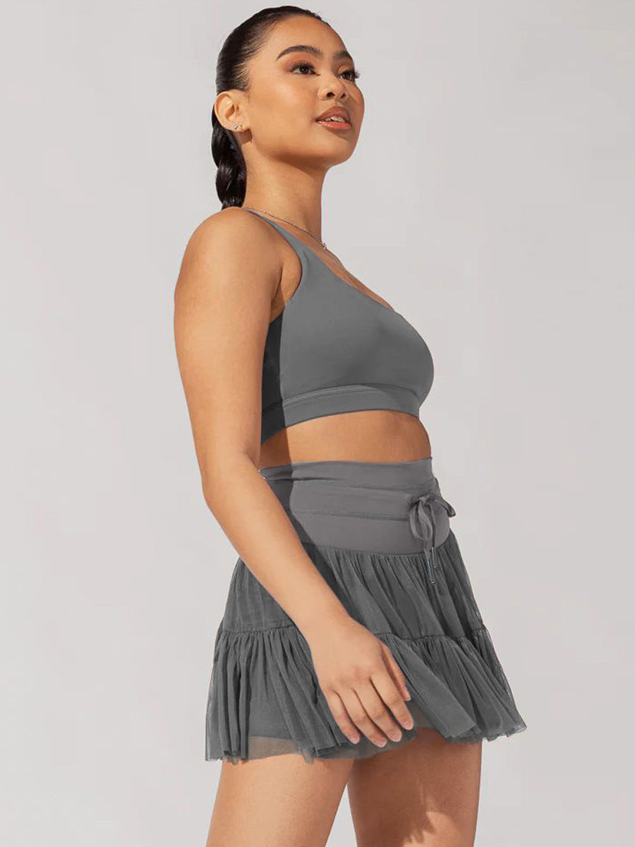 VVZ Women's Skort