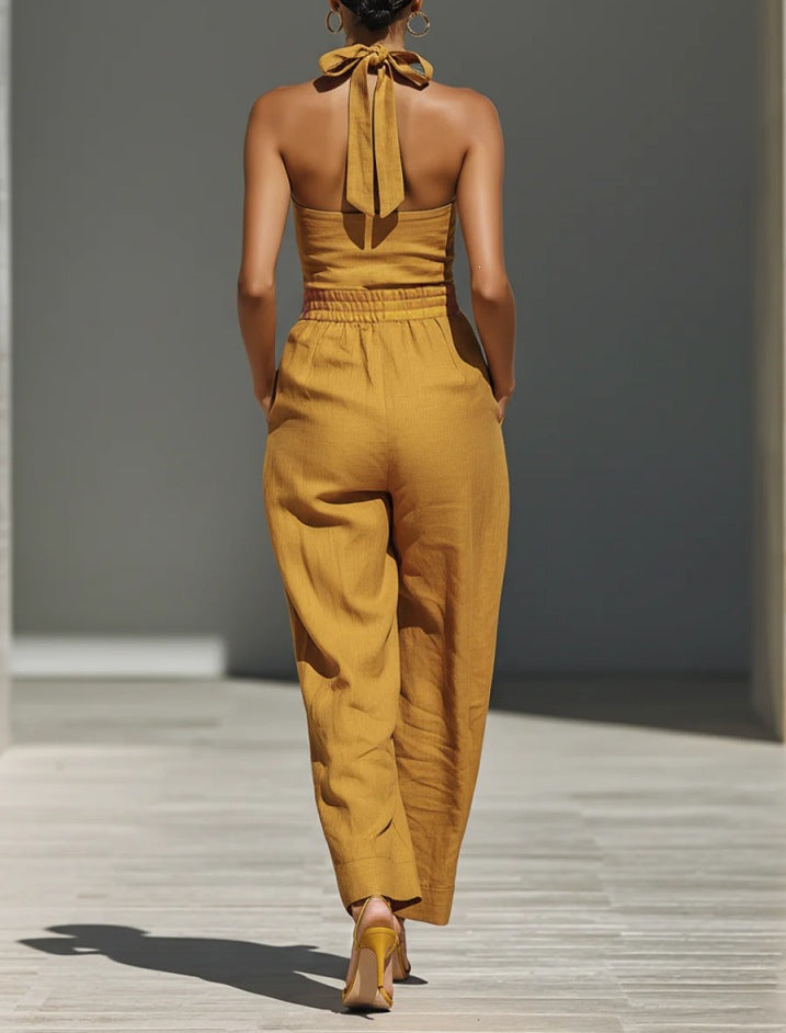 VVZ Women's Jumpsuit