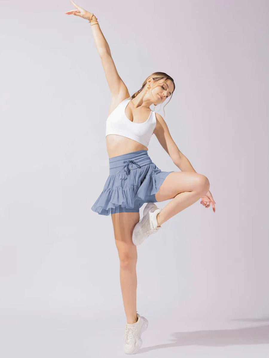 VVZ Women's Skort