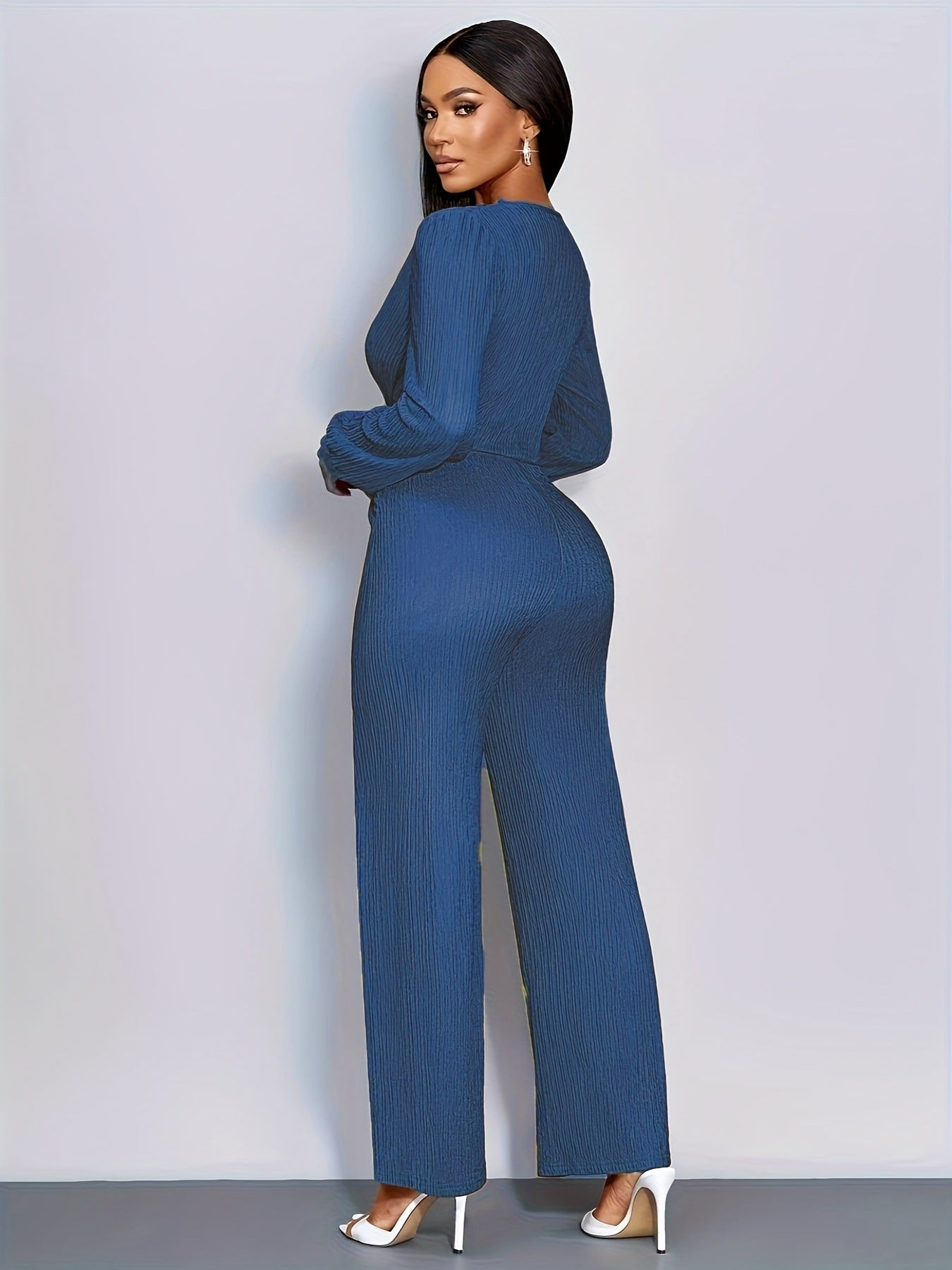 VVZ Women's Fashion Jumpsuit