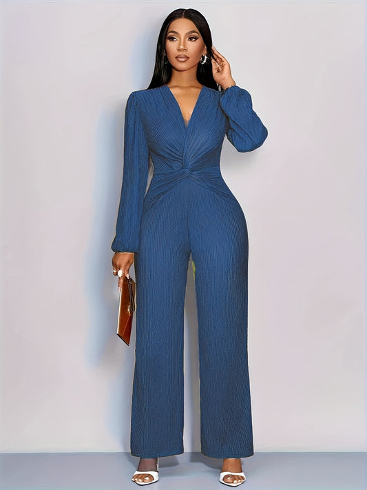 VVZ Women's Fashion Jumpsuit