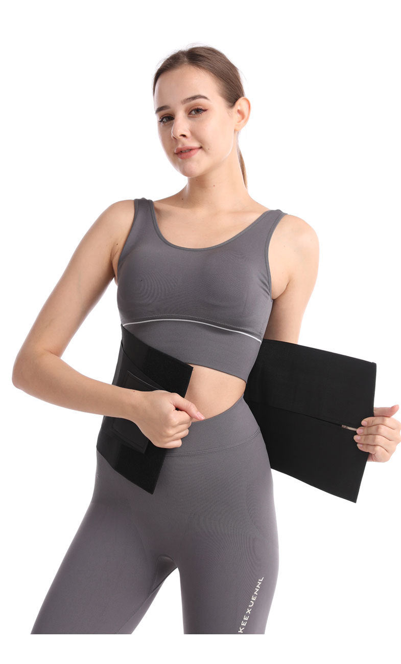 VVZ Women's Sports & Fitness Waist Trainer
