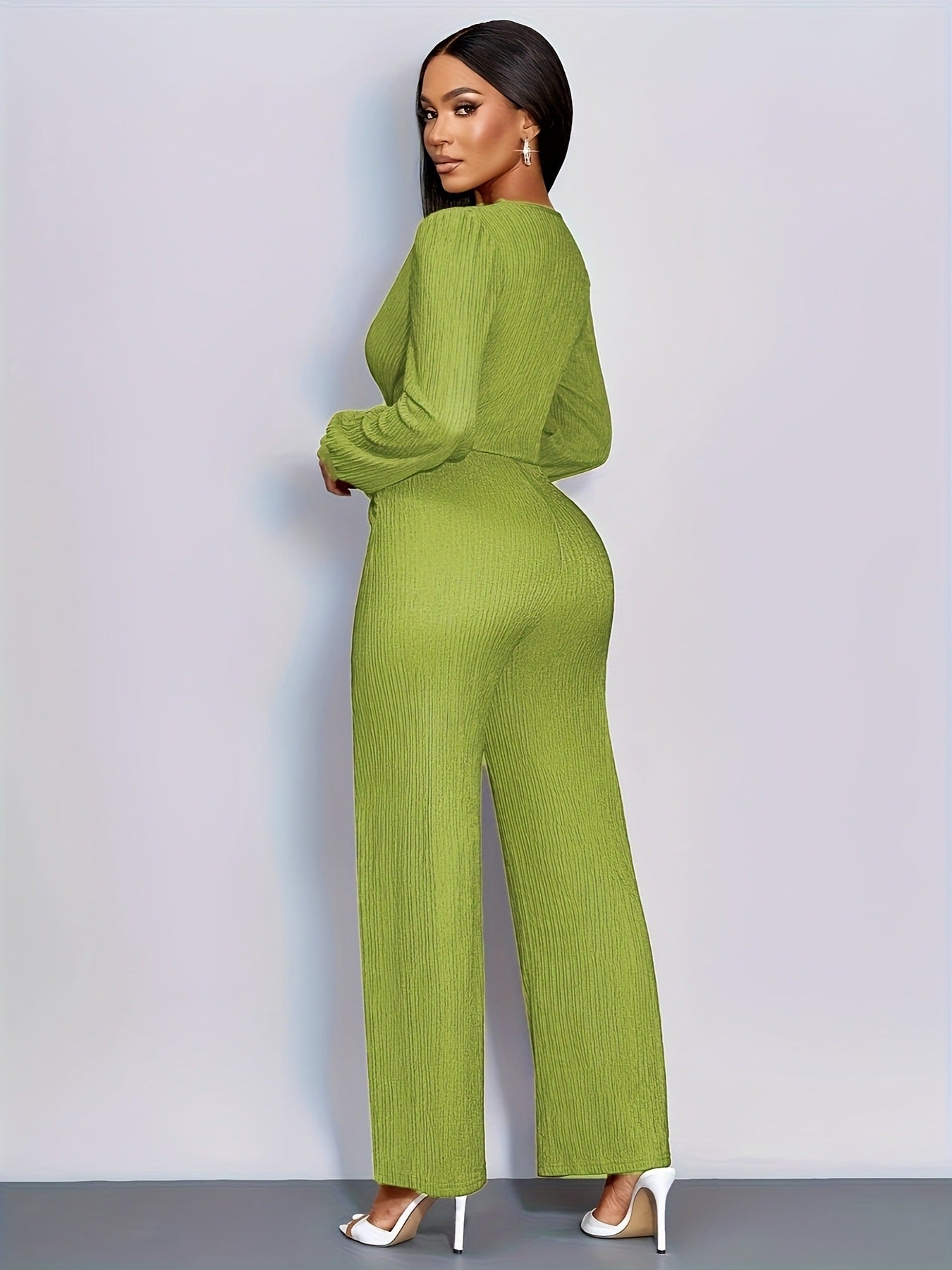 VVZ Women's Fashion Jumpsuit