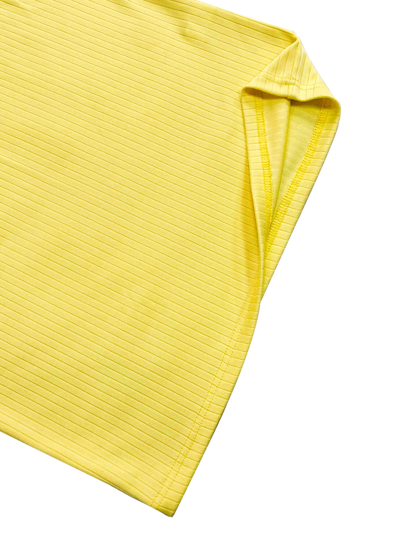 VVZ Women's Solid-Color Stretchy Midi Dress