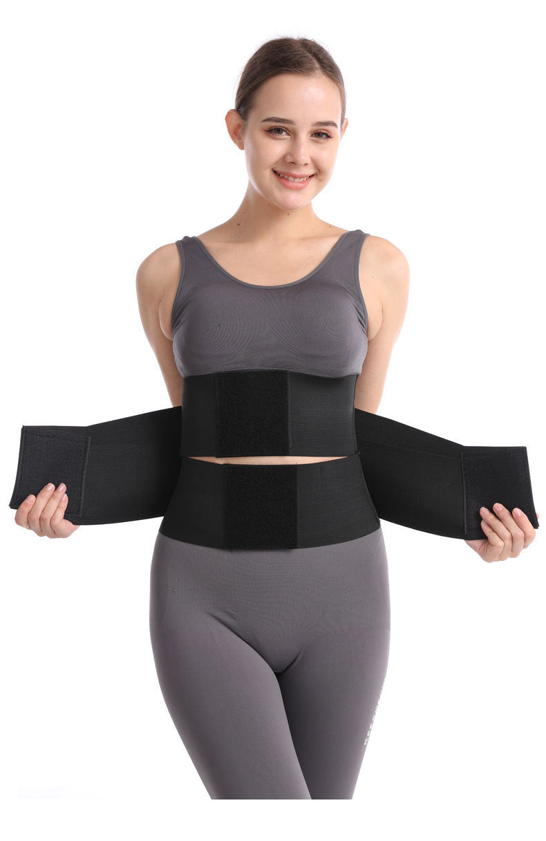 VVZ Women's Sports & Fitness Waist Trainer