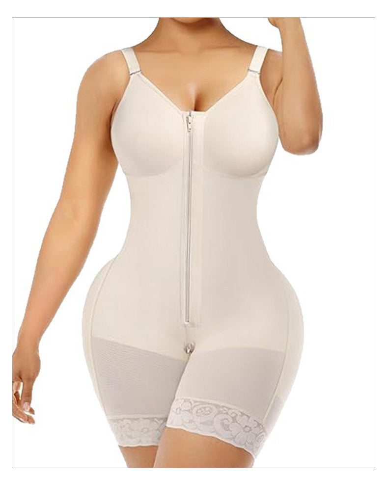 VVZ Tummy Control and Butt-Lifting Shapewear