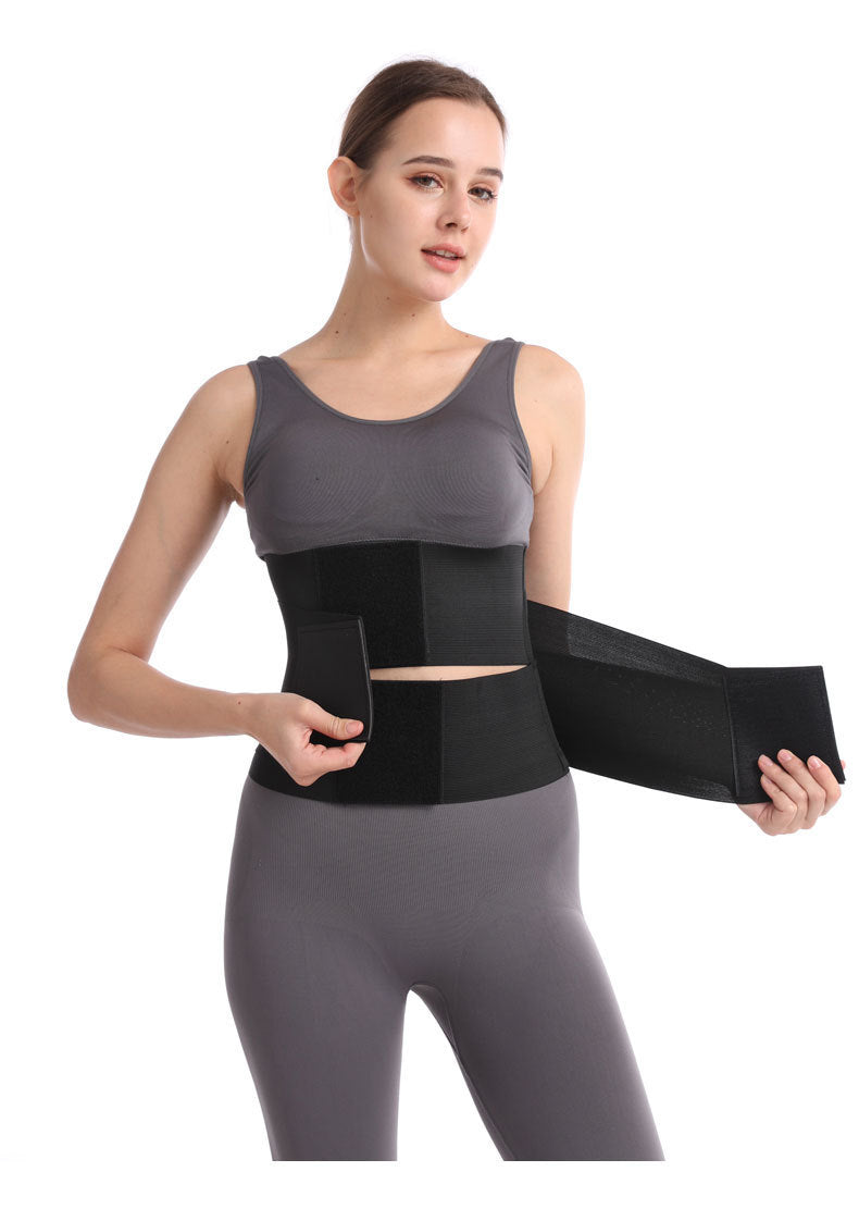 VVZ Women's Sports & Fitness Waist Trainer