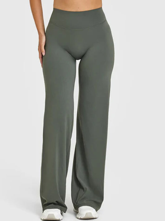 VVZ Solid-Color Joggers