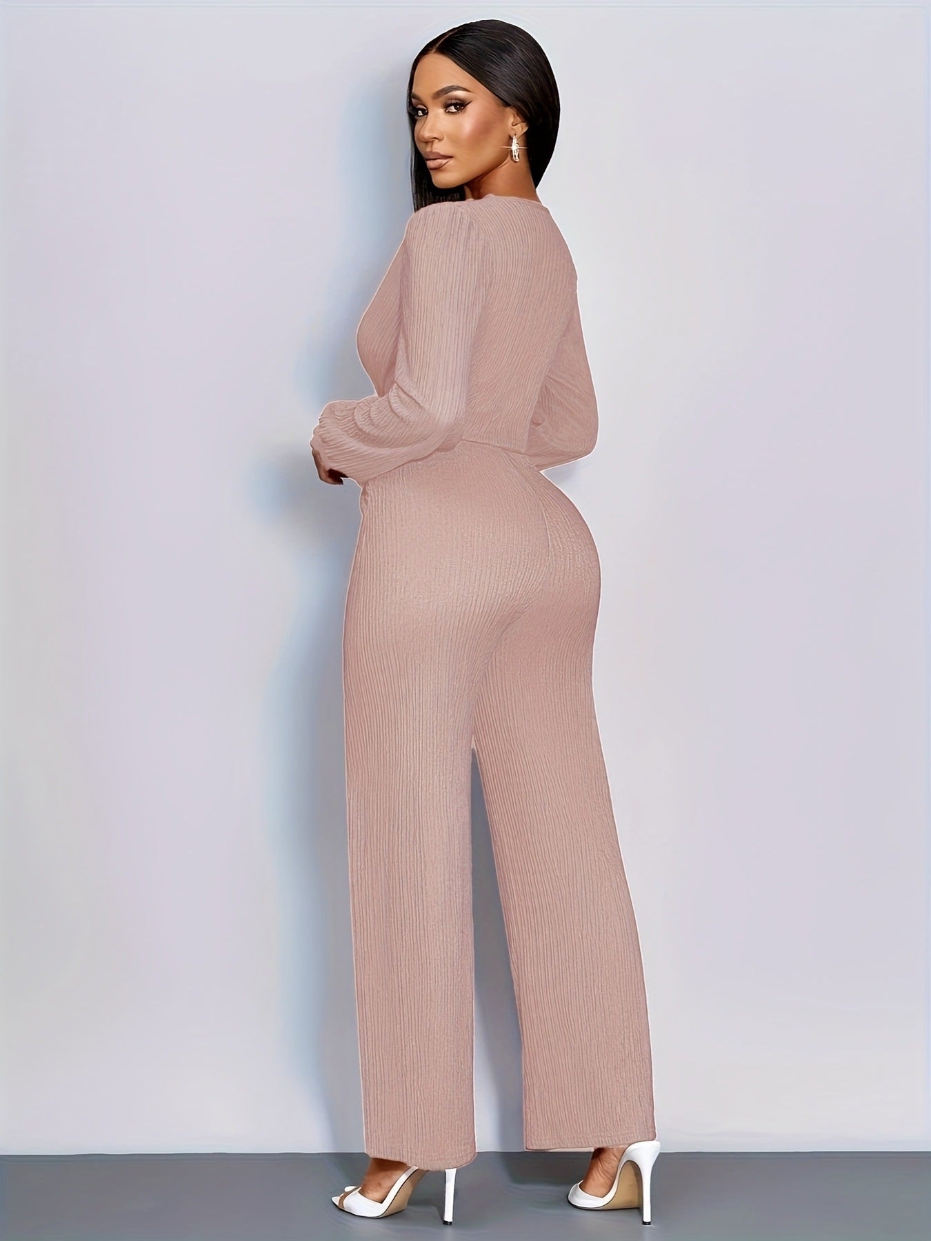VVZ Women's Fashion Jumpsuit