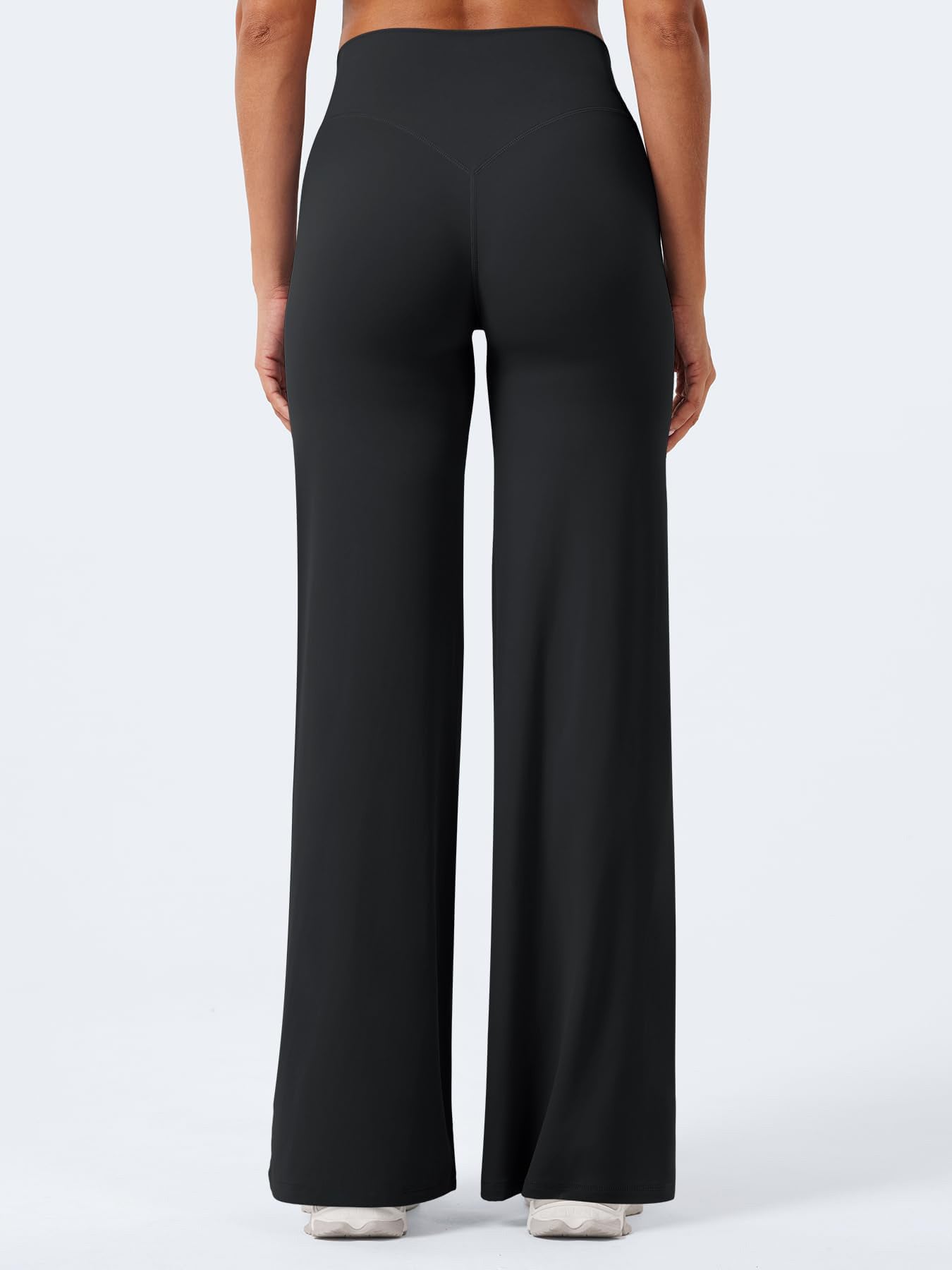 VVZ Solid-Color Joggers