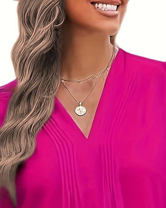 VVZ Womens Casual Dress