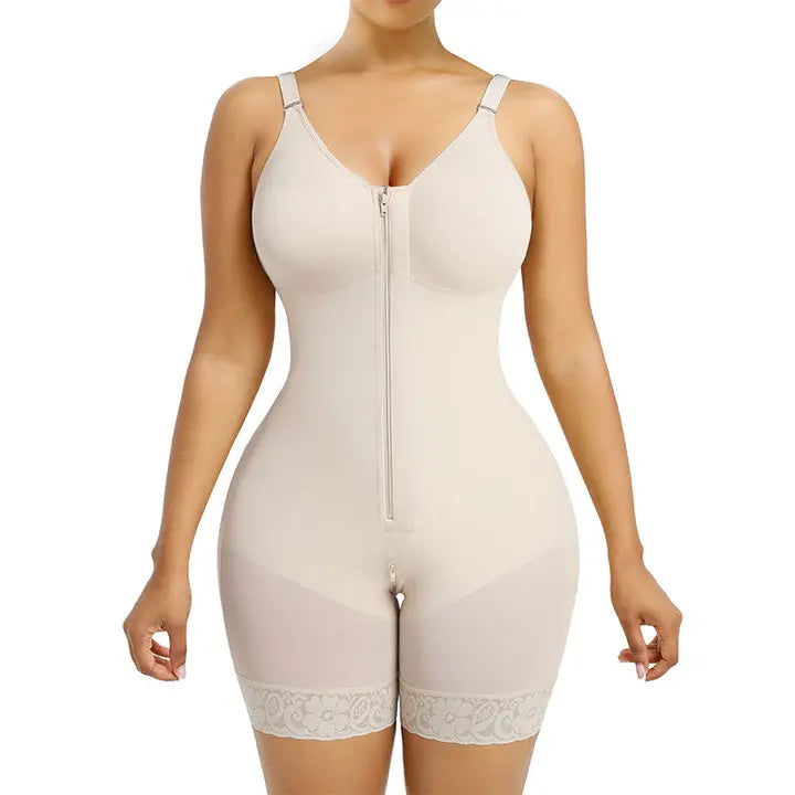 VVZ Tummy Control and Butt-Lifting Shapewear