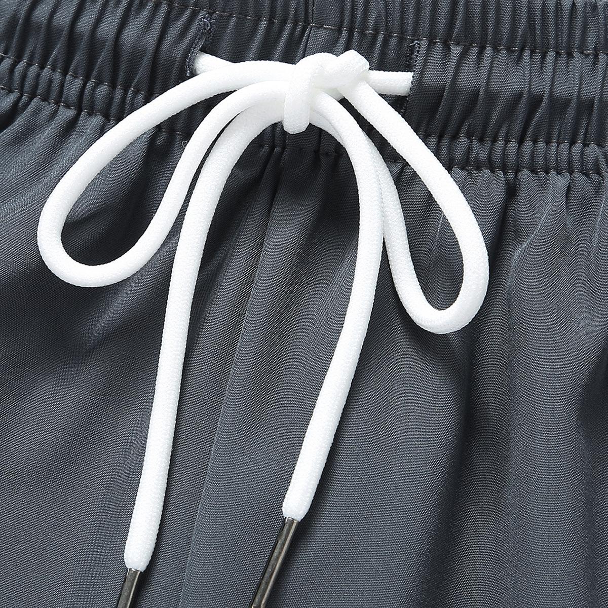 VVZ Women's Casual Athletic Shorts