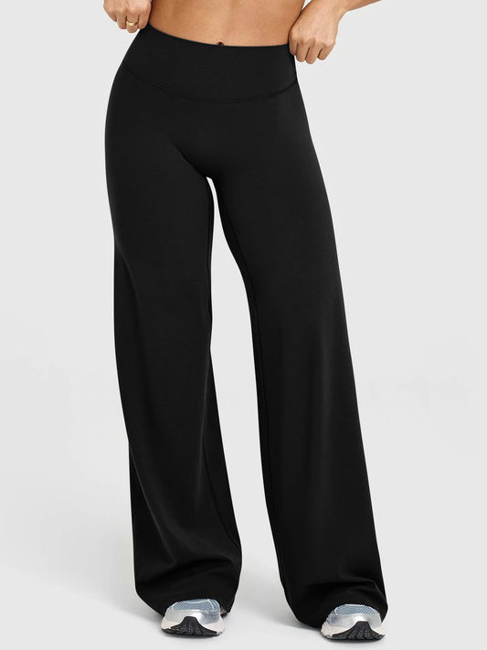 VVZ Solid-Color Joggers