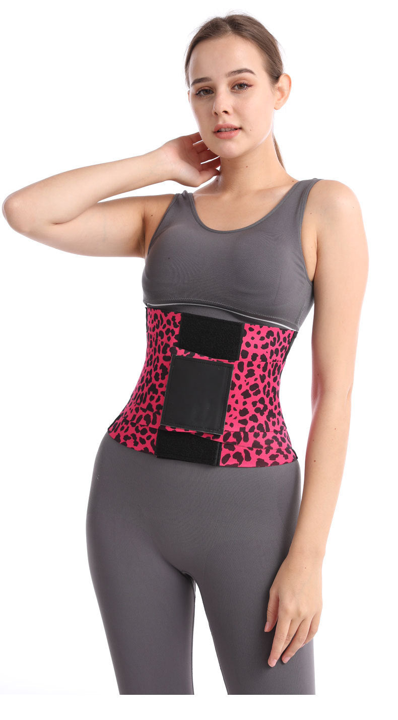 VVZ Women's Sports & Fitness Waist Trainer