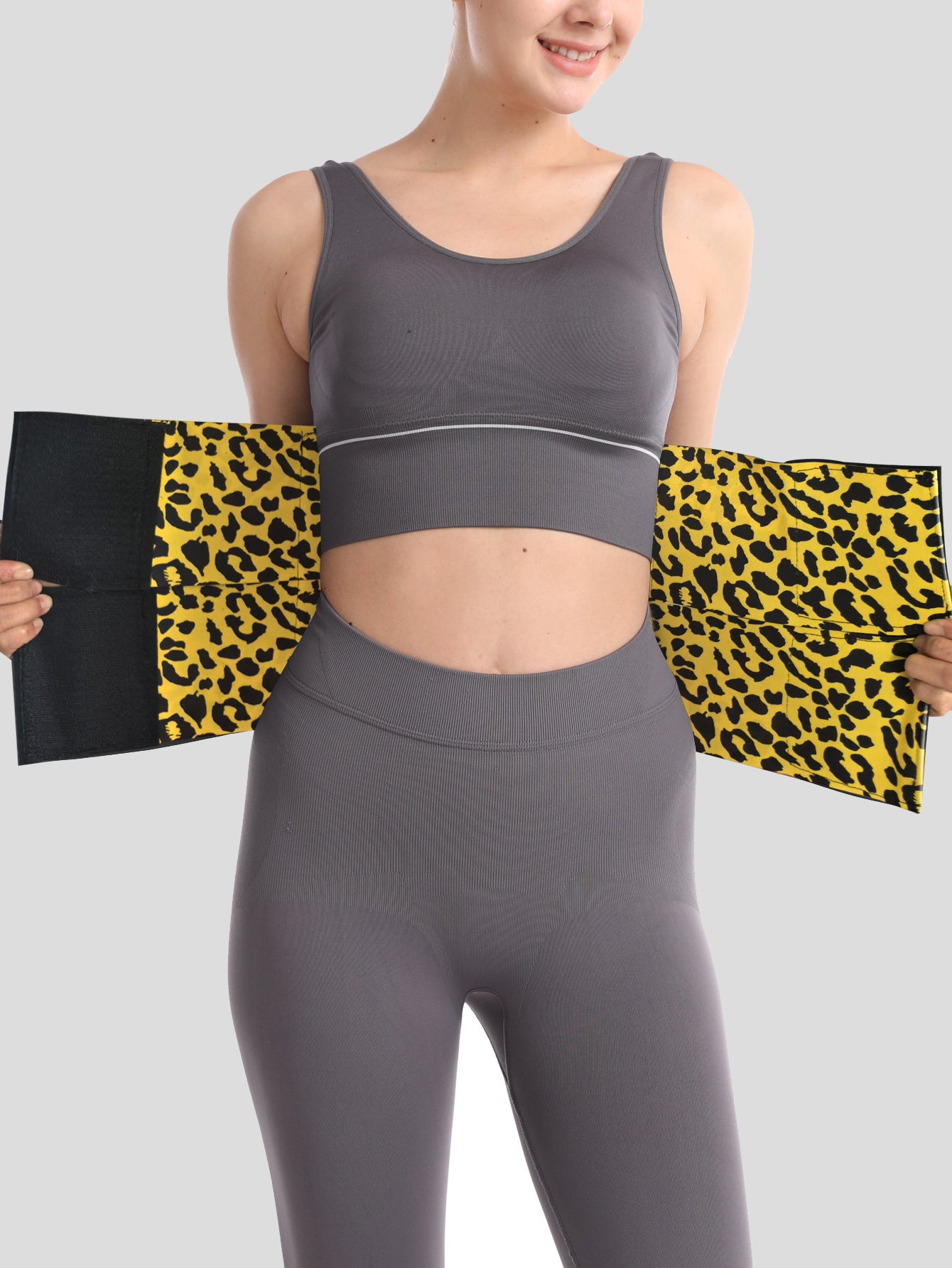 VVZ Women's Sports & Fitness Waist Trainer
