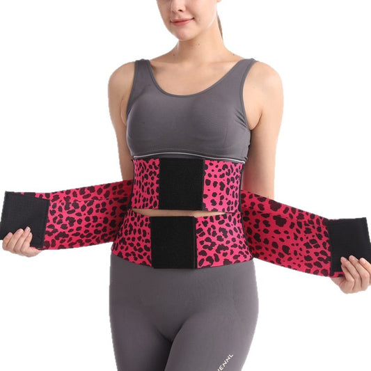 VVZ Women's Sports & Fitness Waist Trainer