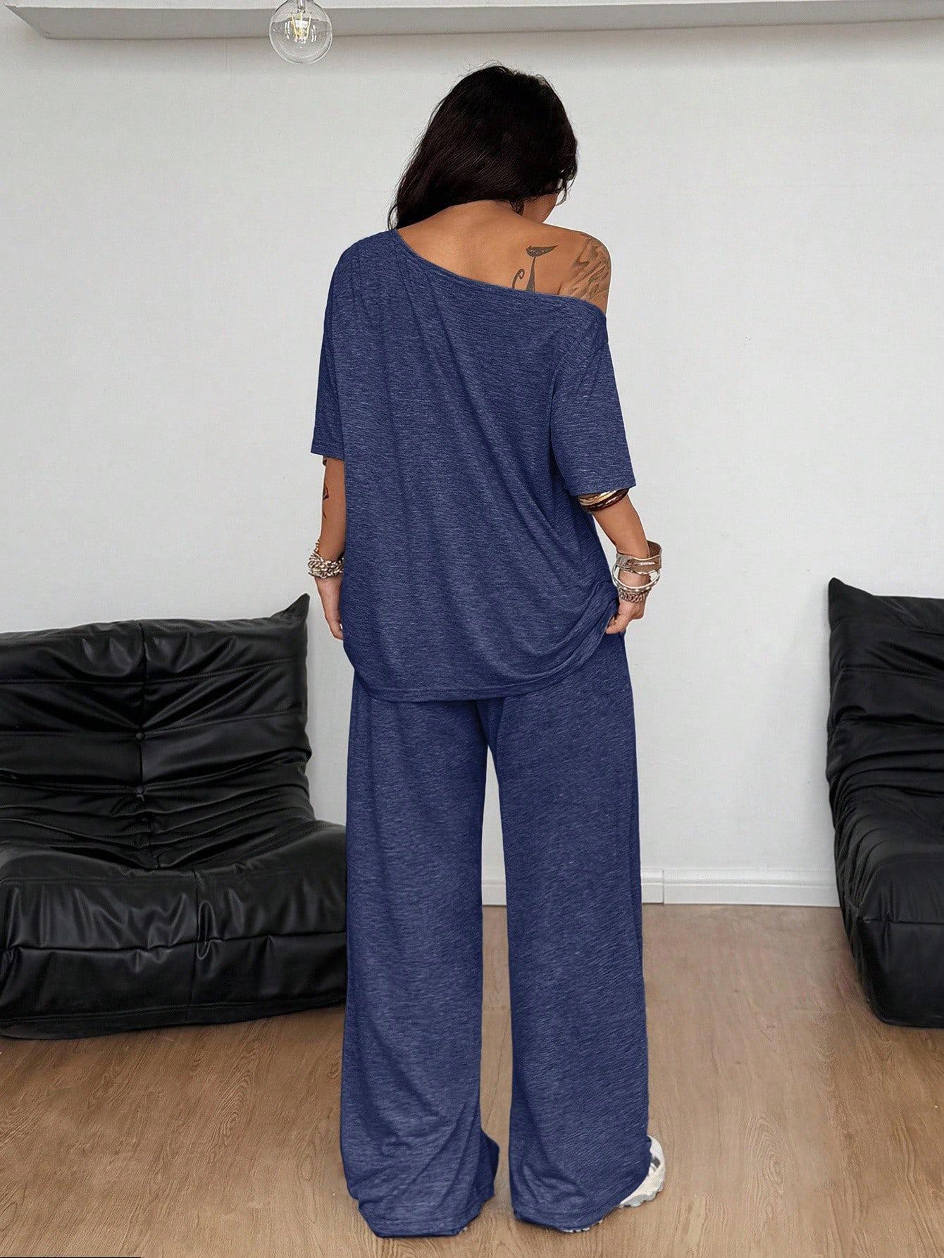 VVZ Casual Jogging Set